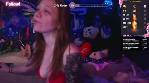 Fire C online show from 04.04.26