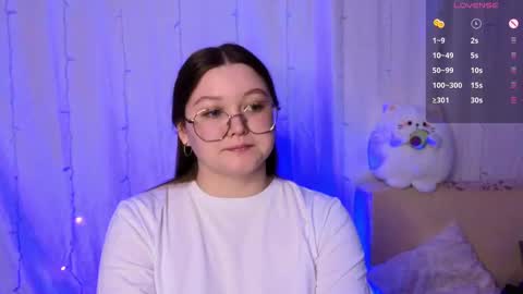 Sarah online show from 02.13.25