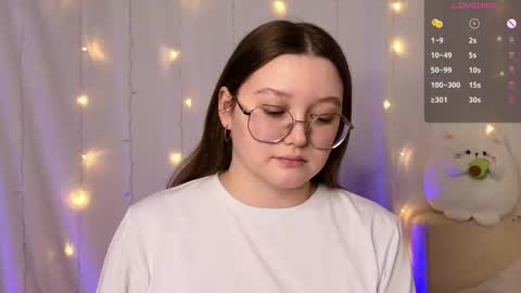 Sarah online show from 02.13.25