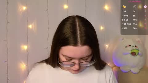 Sarah online show from 02.17.25
