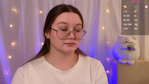 Sarah online show from 02.17.25