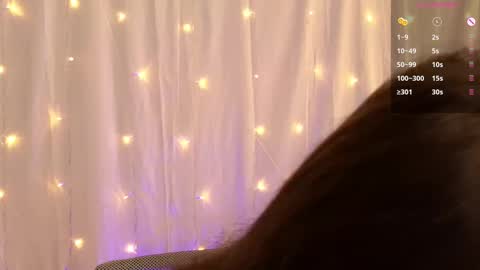 Sarah online show from 02.18.25