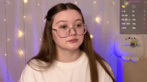 Sarah online show from 02.19.25