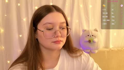 Sarah online show from 02.19.25