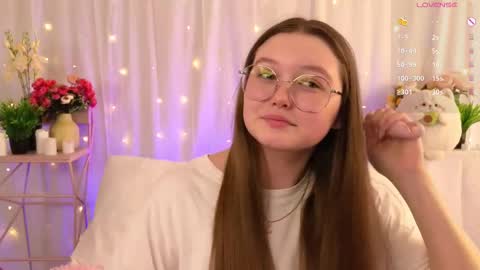 Sarah online show from 02.20.25
