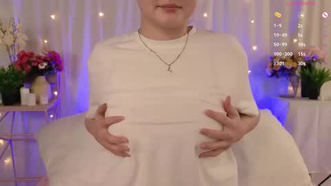 Sarah online show from 02.21.25