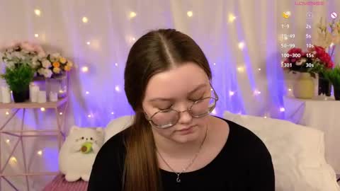 Sarah online show from 02.28.25