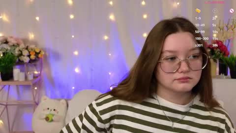Sarah online show from 03.03.25