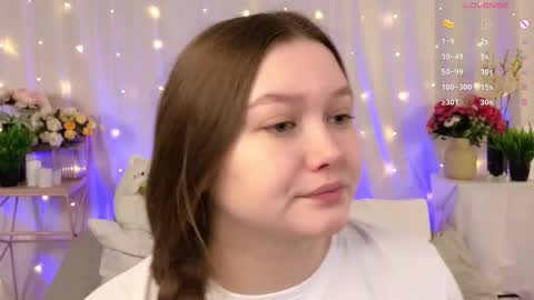 Sarah online show from 03.05.25