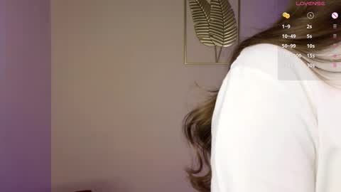 Sarah online show from 03.11.25