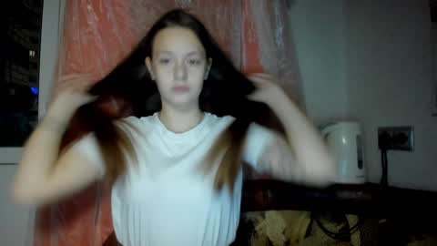 Veronica online show from 12.20.24