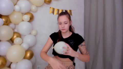 Veronica online show from 01.19.25