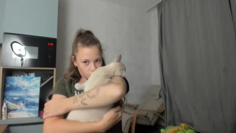 Veronica online show from 09.10.25