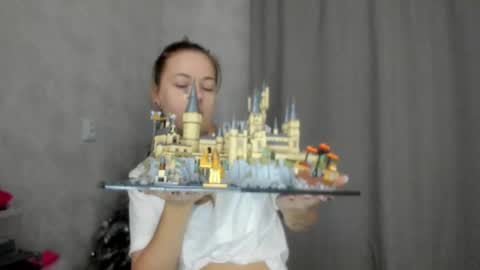 Veronica online show from 01.16.26