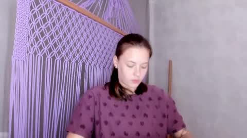 Snapshot of why_again_me chatting on 05.29.26 Veronica online show from 05.29.26