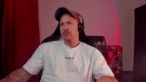 VI online show from 10.24.25