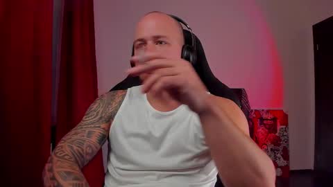 VI online show from 10.28.25