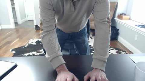 Snapshot of whyjonnie chatting on 03.13.26 Why Jonnie online show from 03.13.26