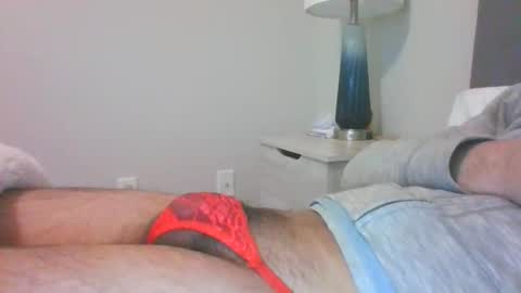 whymeagain0981 online show from 02.27.26