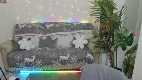 Yuki online show from 01.07.26