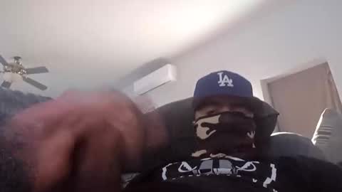 whyyuhcare7022 online show from 10.31.25