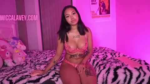 Snapshot of wiccakitty chatting on 12.09.24 Wicca online show from 12.09.24