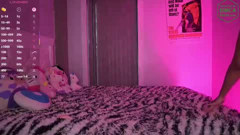 Snapshot of wiccakitty chatting on 11.04.25 Wicca online show from 11.04.25