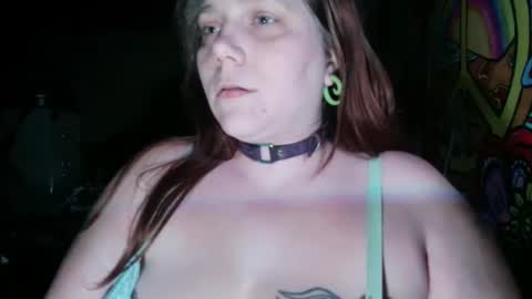 Katt and Master online show from 12.03.24