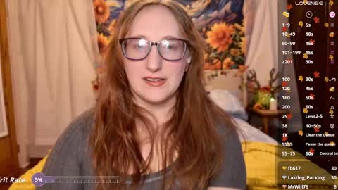 Snapshot of wickedaphrodite chatting on 10.03.25 Wicked Aphrodite online show from 10.03.25