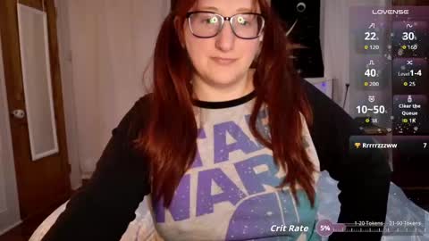 Wicked Aphrodite online show from 11.15.25