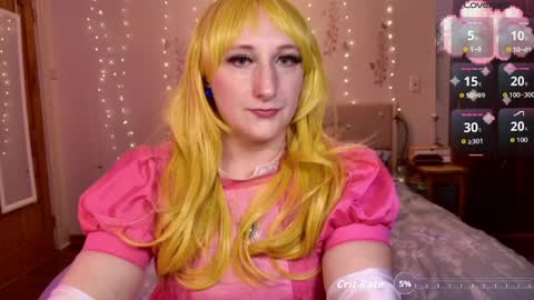 Wicked Aphrodite online show from 04.10.26