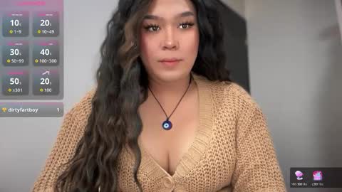 Minna online show from 03.28.26