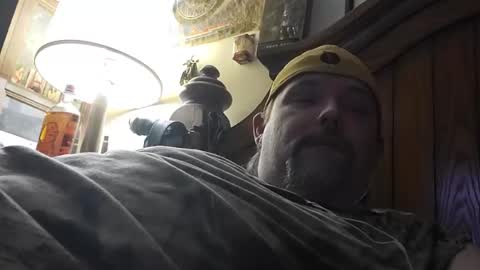 wickedwolfman69 online show from 12.10.24