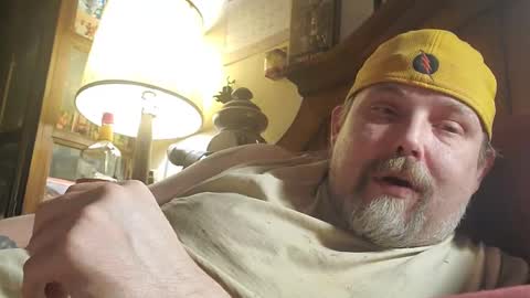 wickedwolfman69 online show from 02.27.25