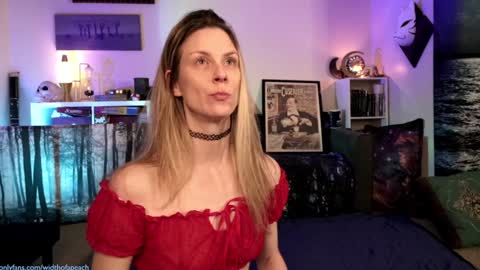 Gretchen  Jimmy online show from 01.10.25