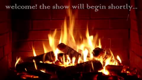 Gretchen  Jimmy online show from 01.14.25