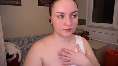 Snapshot of wievin chatting on 02.26.25 VI online show from 02.26.25