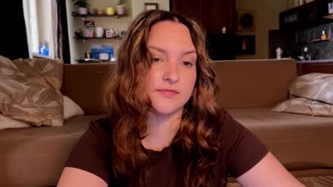 Snapshot of wievin chatting on 10.29.25 VI online show from 10.29.25