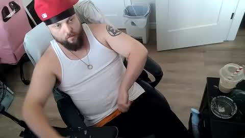 Snapshot of wifebeatershirtdude chatting on 10.06.25 WiggaInAWifebeater online show from 10.06.25