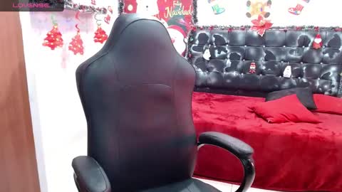 wiilliam online show from 12.22.24