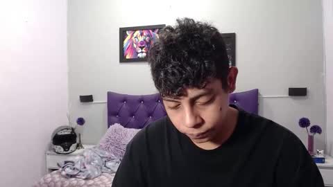 Snapshot of wiilliam_20 chatting on 10.08.25 wiilliam online show from 10.08.25