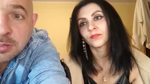 WikiBitch online show from 11.08.25