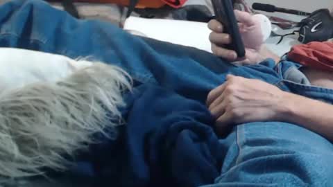 my cock is soft share your cam online show from 01.29.25