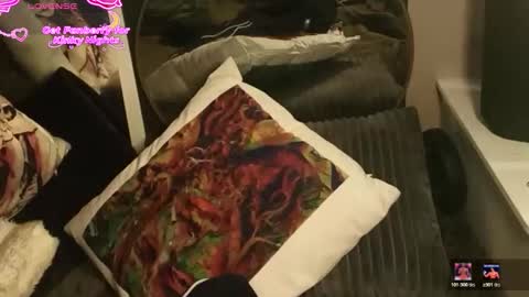 wilclyde1996 online show from 02.11.26