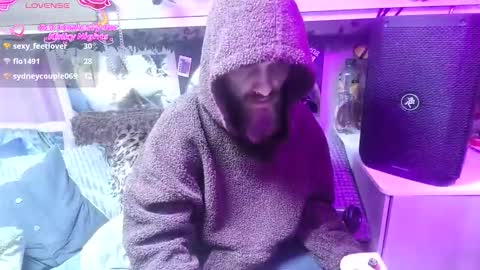 wilclyde1996 online show from 02.23.26