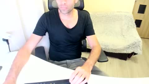 wild169397 online show from 09.11.25
