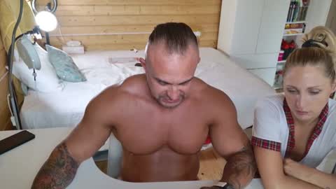  RoanWild  Wild  online show from 09.27.25