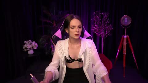 Alice online show from 04.18.26