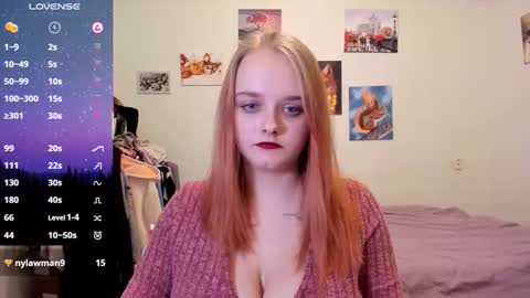 Snapshot of wild_angel666 chatting on 02.17.26 Diana online show from 02.17.26