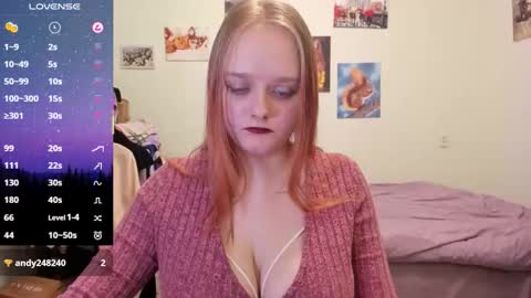 Snapshot of wild_angel666 chatting on 02.26.26 Diana online show from 02.26.26